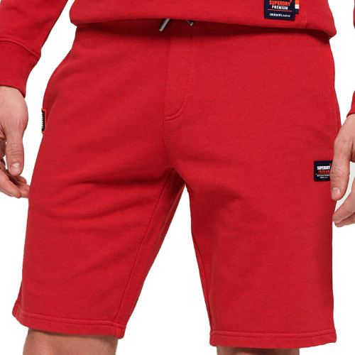 Superdry Ανδρική βερμούδα